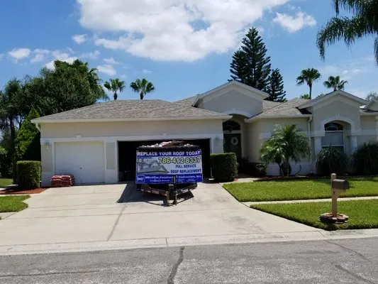 Milestone Construction Contactors Logo