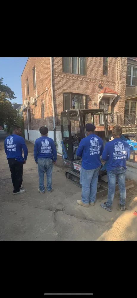 Licensed roof inspection for residential properties in South Richmond Hill, NY by Milestone Restoration