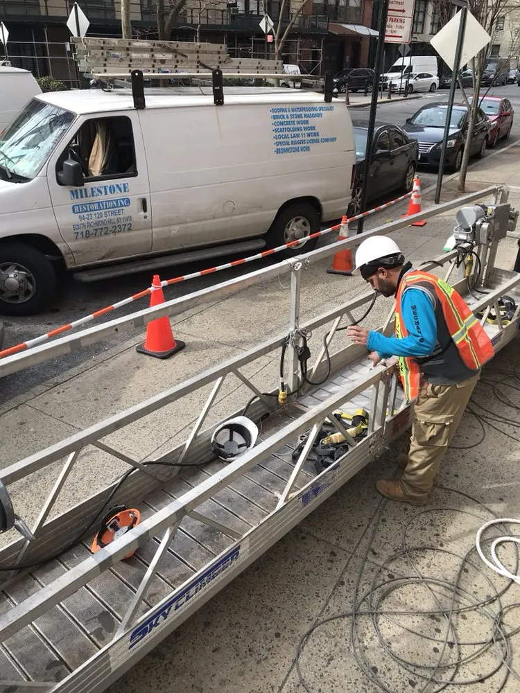 Emergency roof replacement for homes across South Richmond Hill, NY - Milestone Restoration