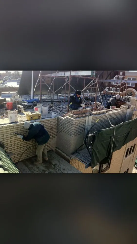 Professional roof installation in South Richmond Hill, NY - Milestone Restoration