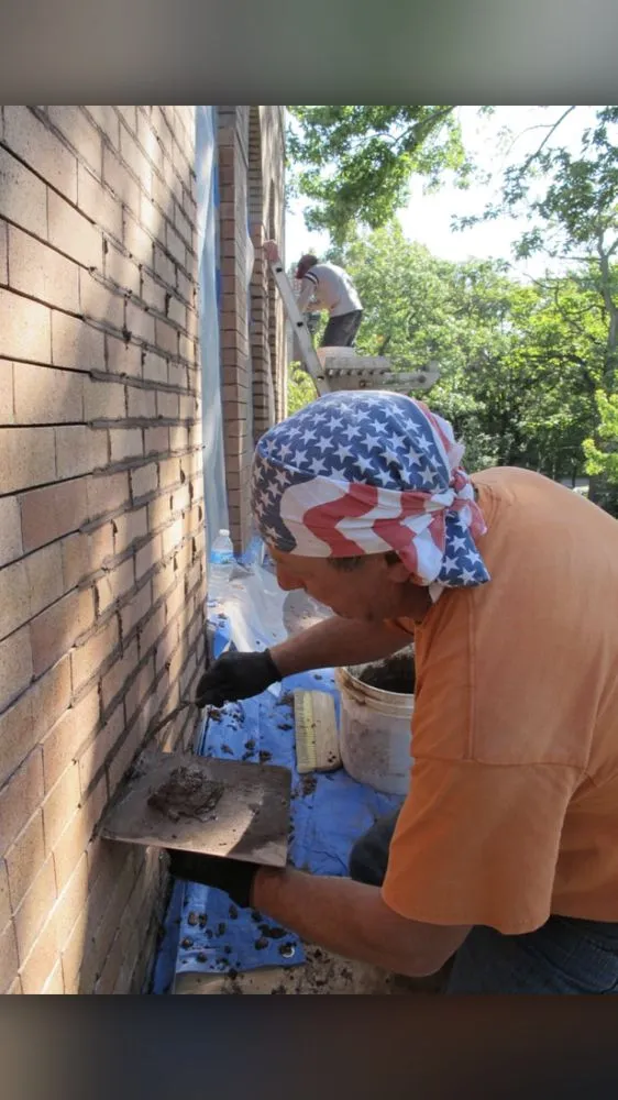 Licensed roof replacement in South Richmond Hill, NY by Milestone Restoration