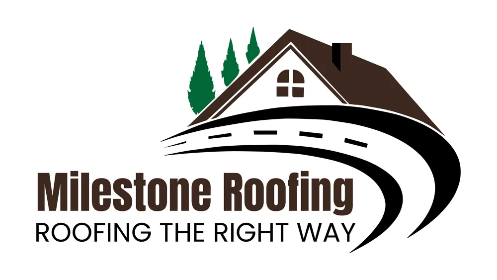 Slide of Milestone Roofing