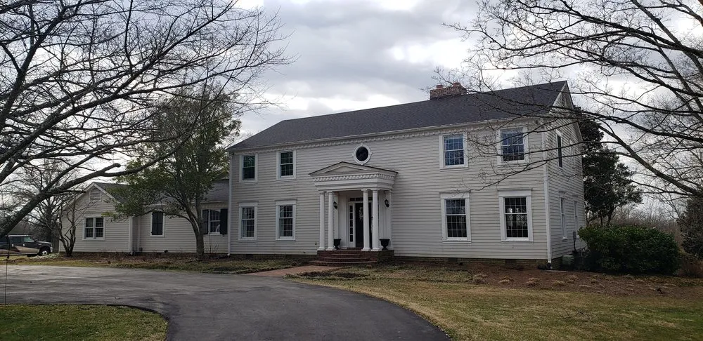 Slide of Milestone Services