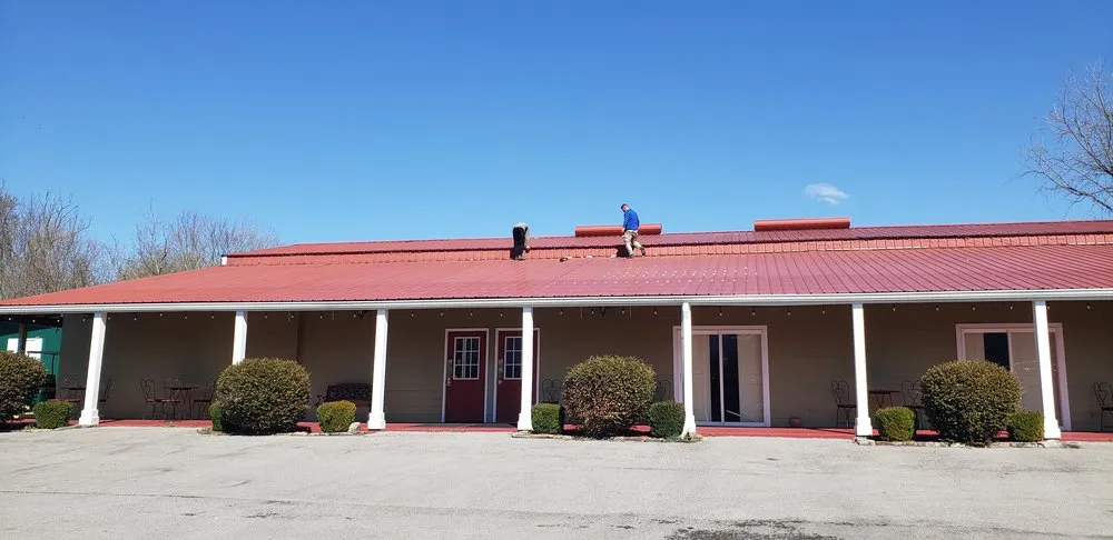 Slide of Milestone Services