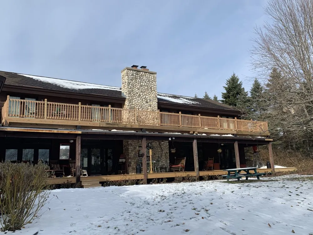 Slide of Milestone Xteriors