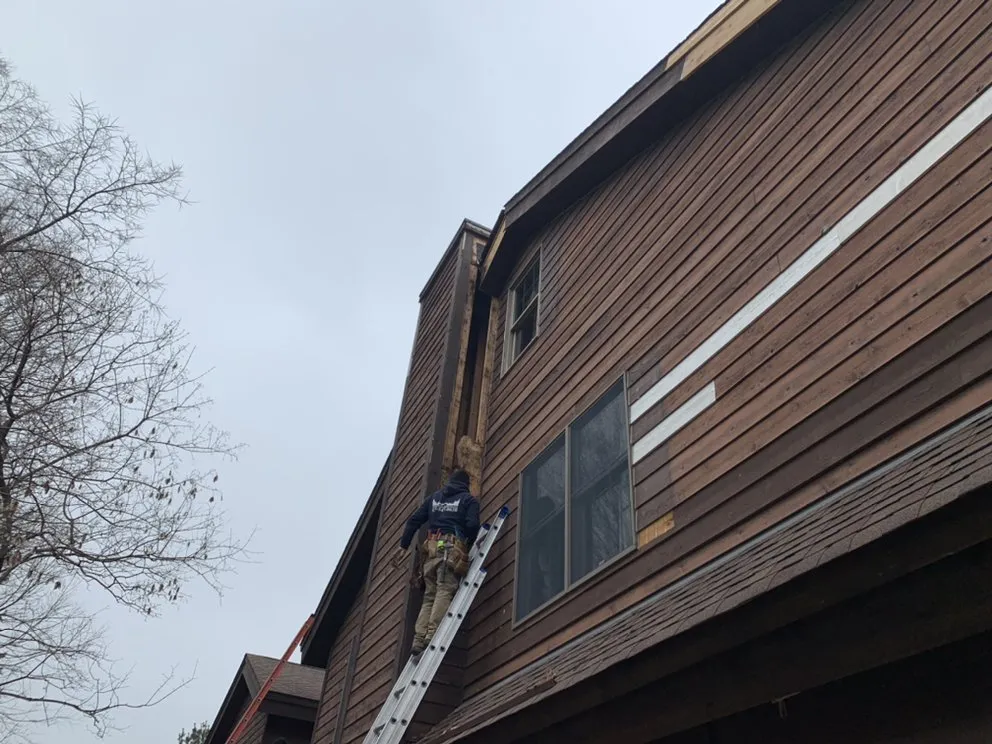 Slide of Milestone Xteriors