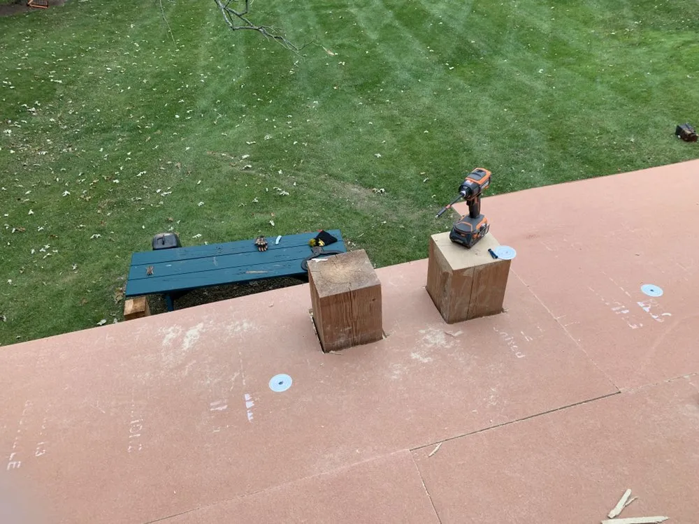 Slide of Milestone Xteriors