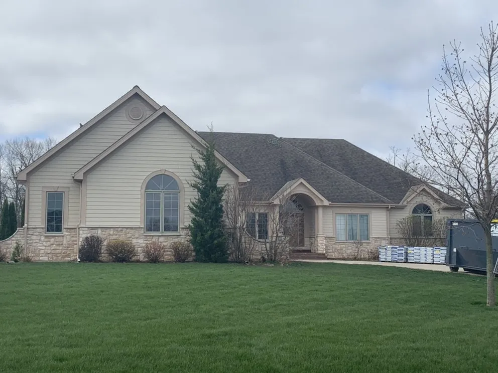 Slide of Milestone Xteriors