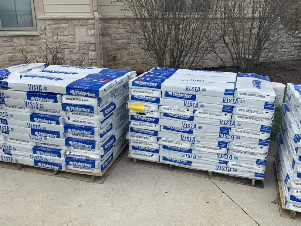 Slide of Milestone Xteriors