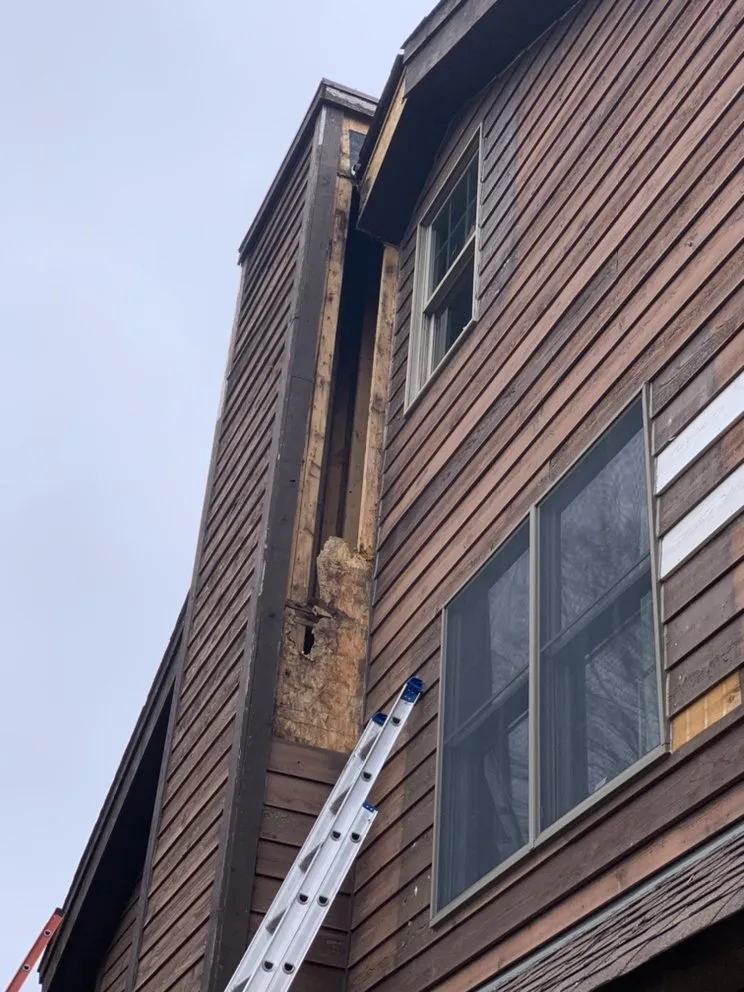 Slide of Milestone Xteriors