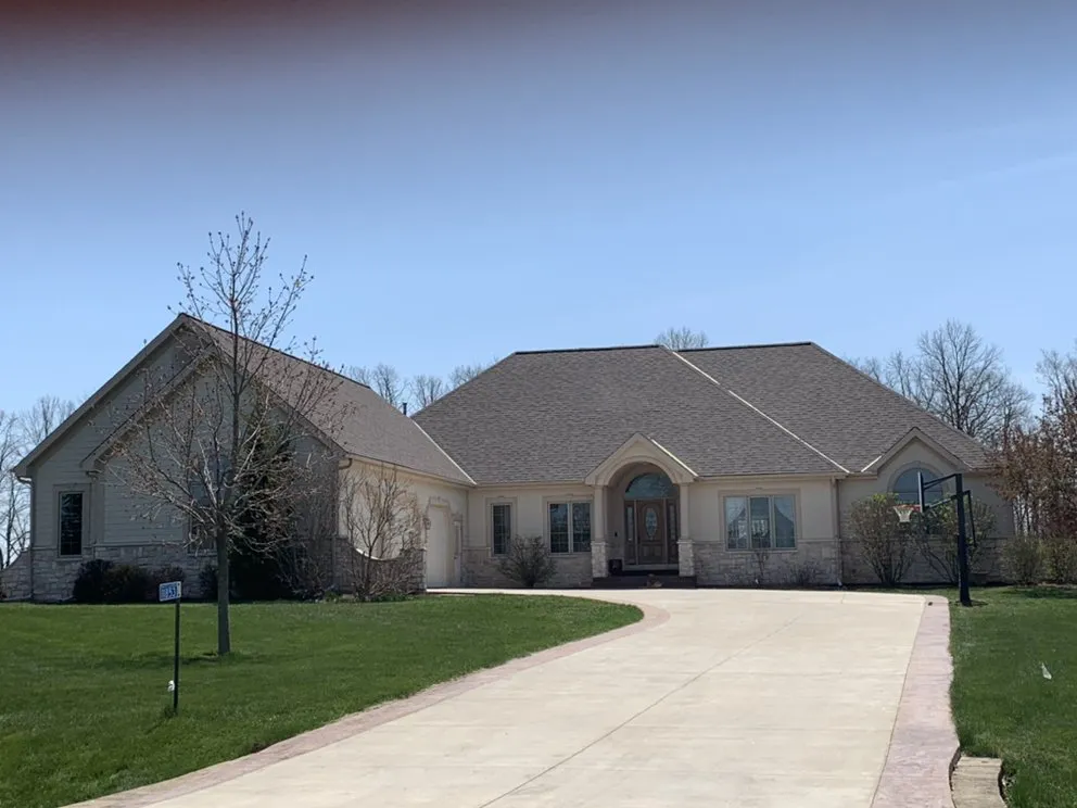 Slide of Milestone Xteriors