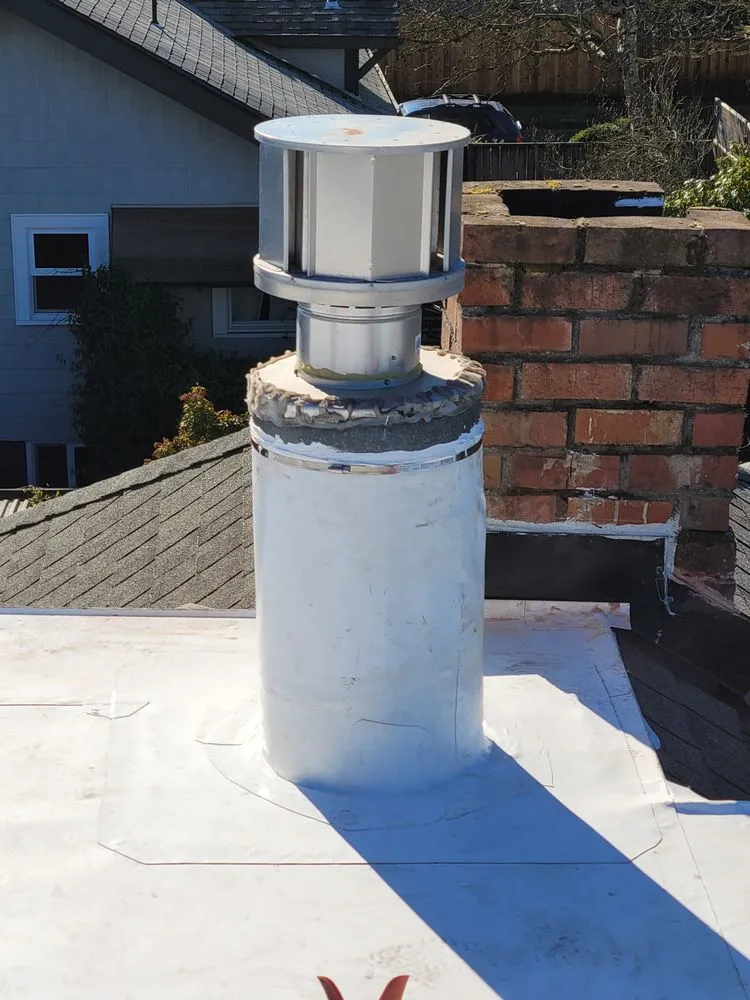 Slide of Milian Roofing