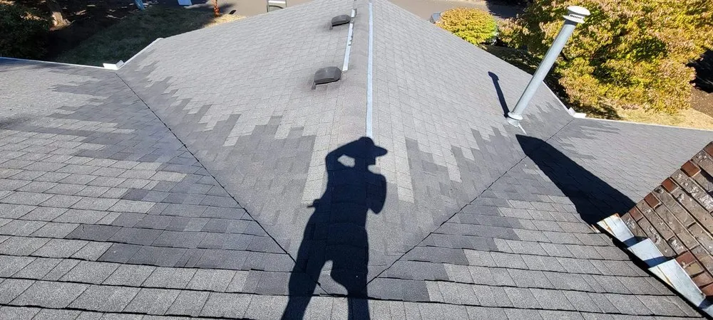 Slide of Milian Roofing