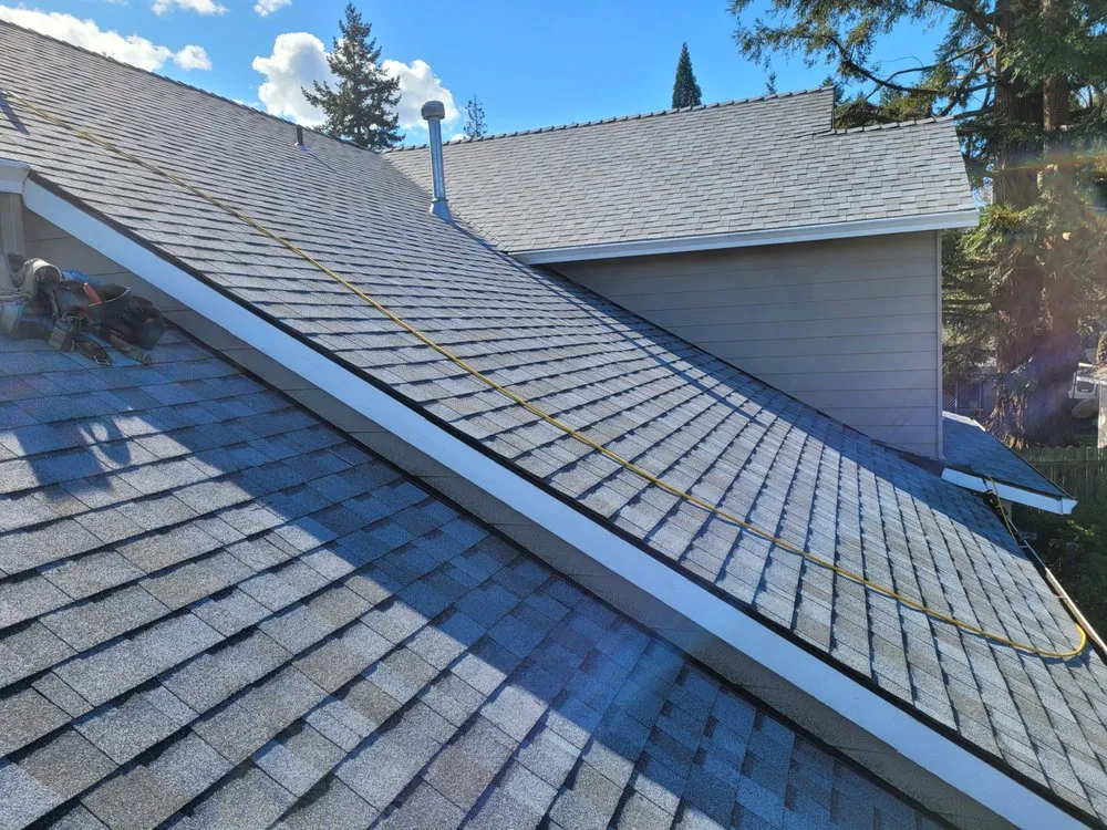 Slide of Milian Roofing