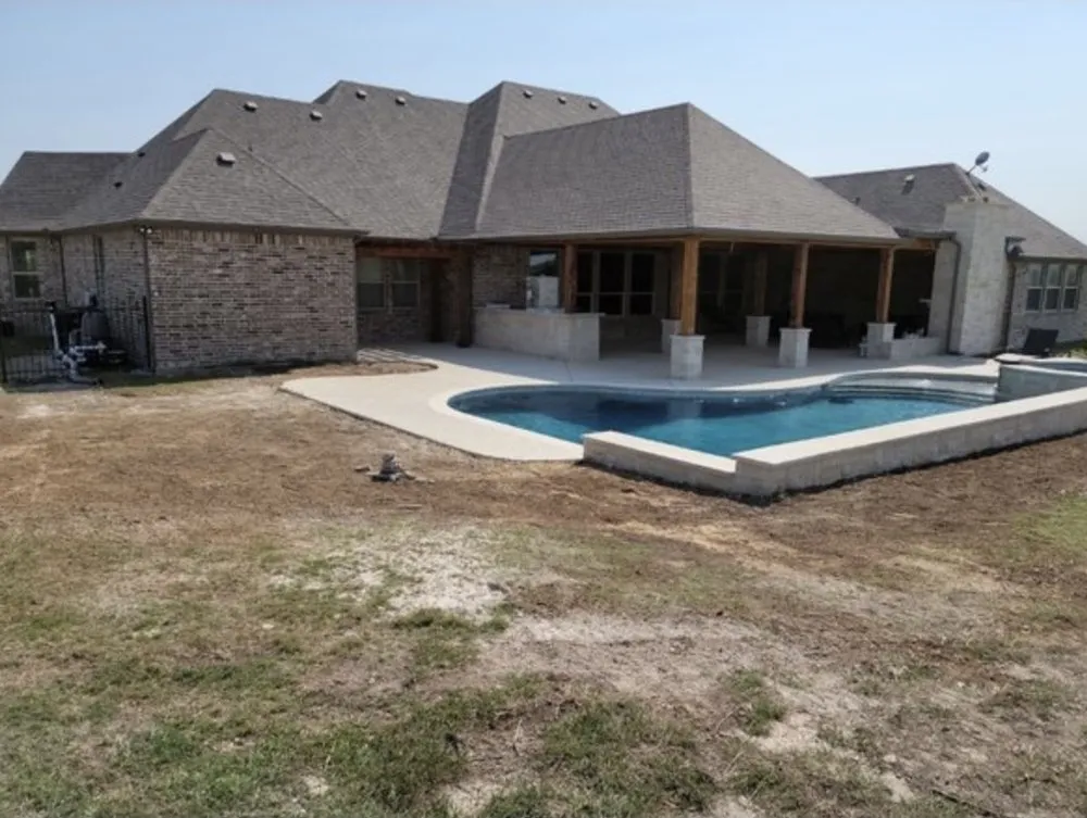 Slide of Military Roofing