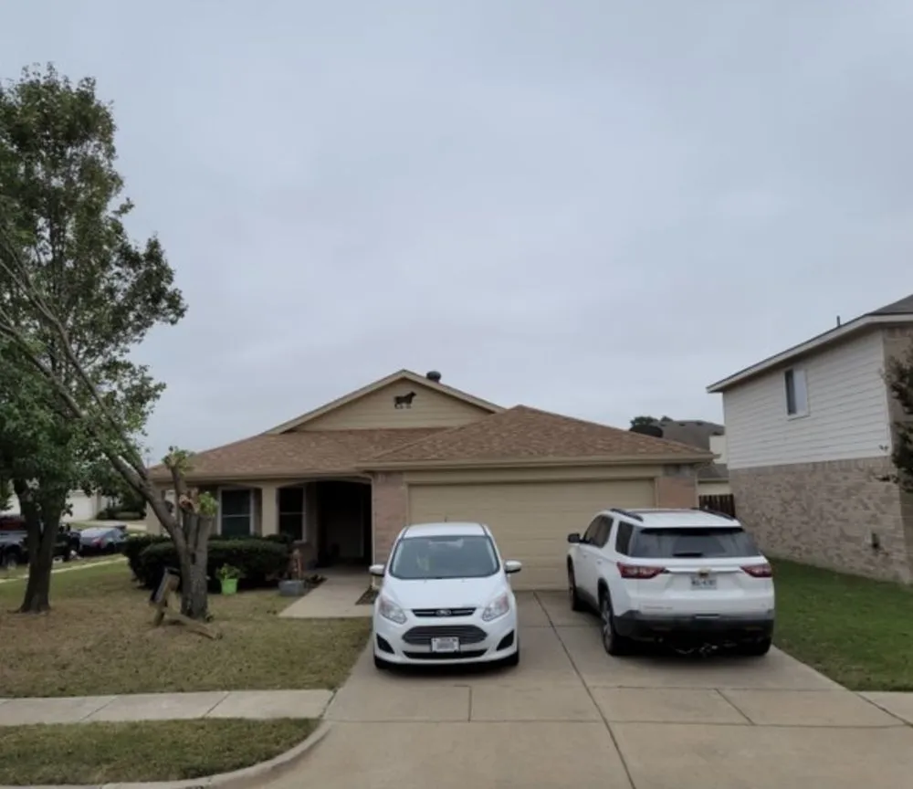 Slide of Military Roofing