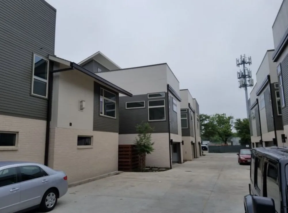 Slide of Military Roofing