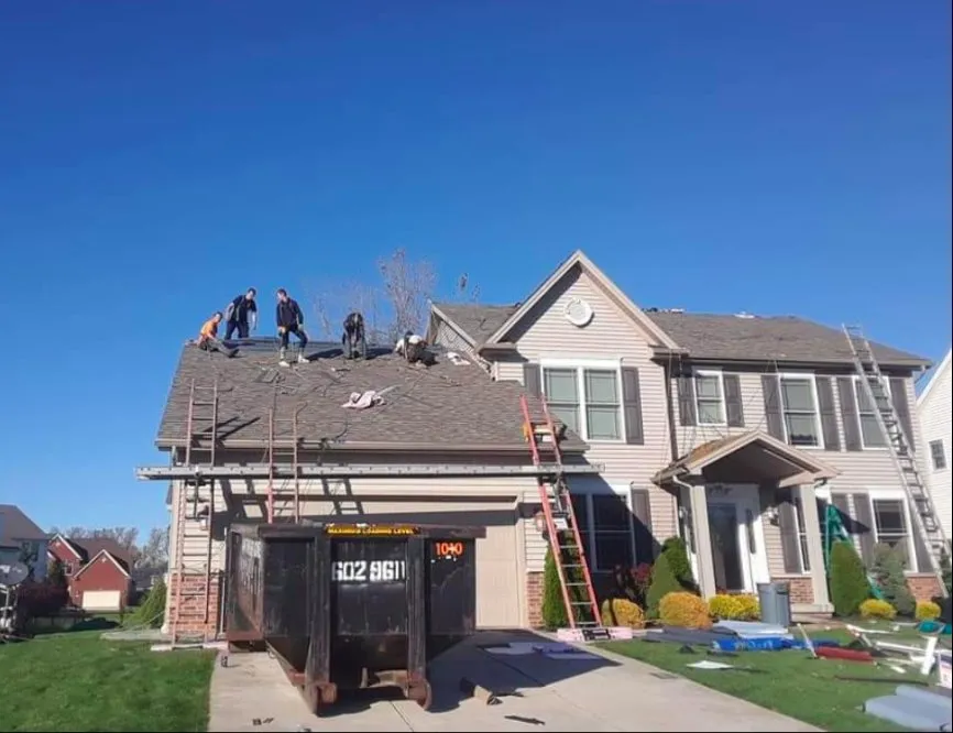 Slide of Militello and Sons Home Improvements