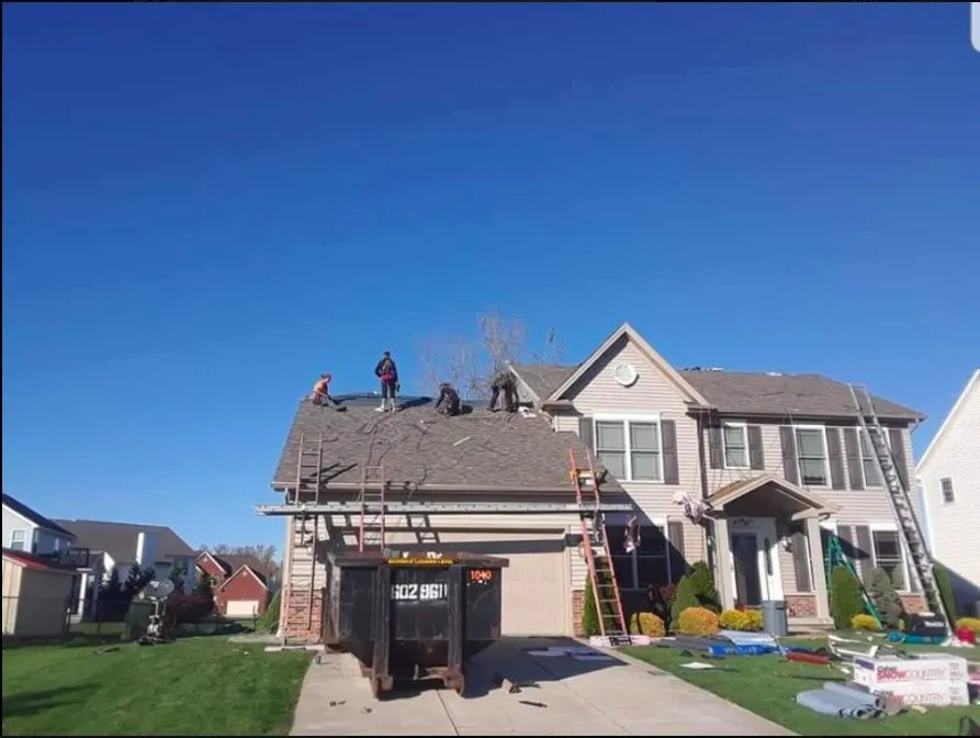 Slide of Militello and Sons Home Improvements