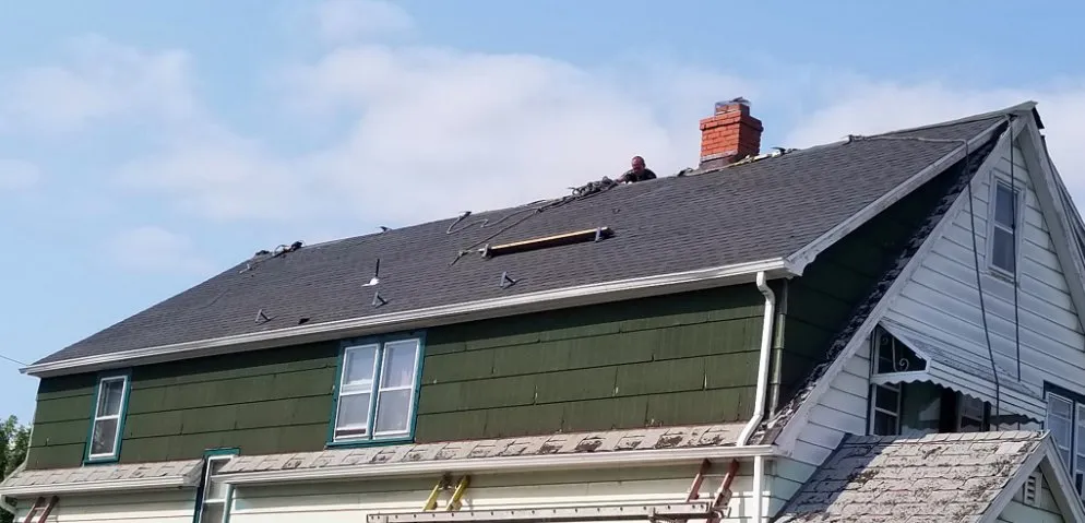 Slide of Militello and Sons Home Improvements