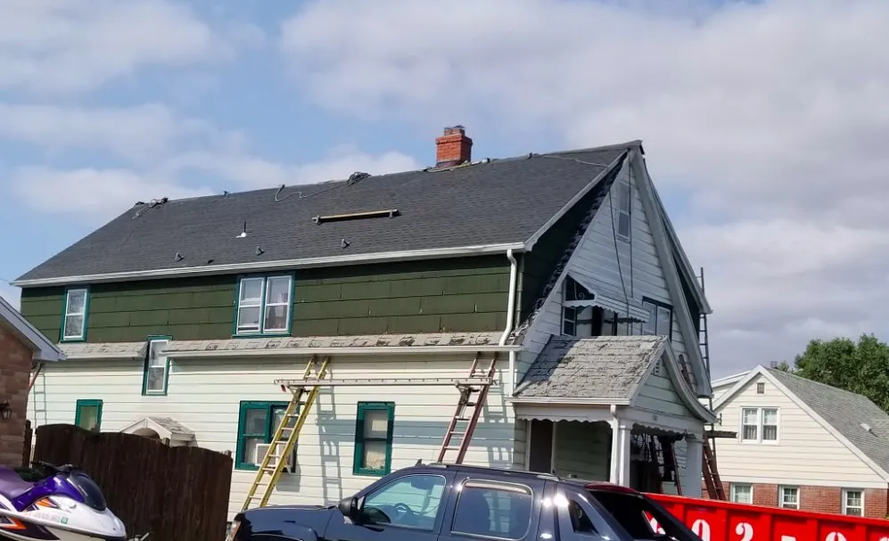 Slide of Militello and Sons Home Improvements