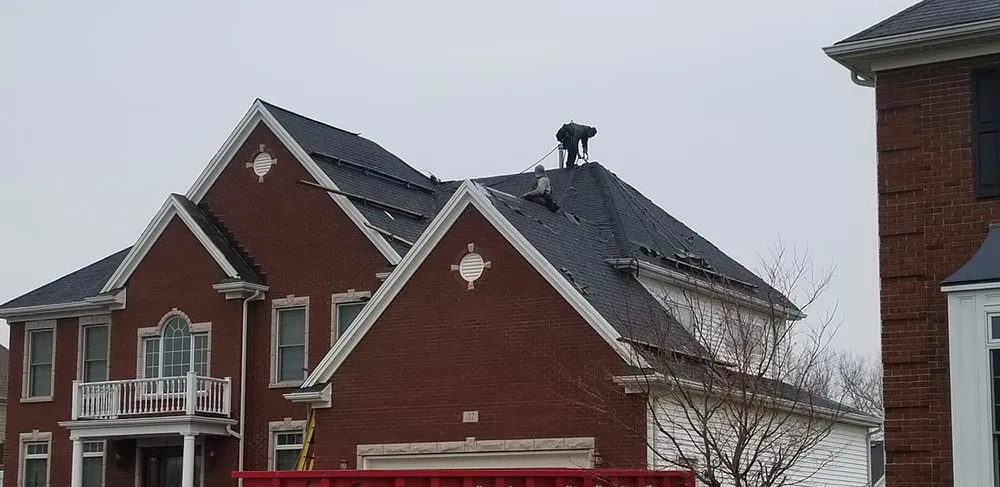 Slide of Militello and Sons Home Improvements