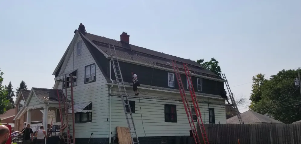 Slide of Militello and Sons Home Improvements