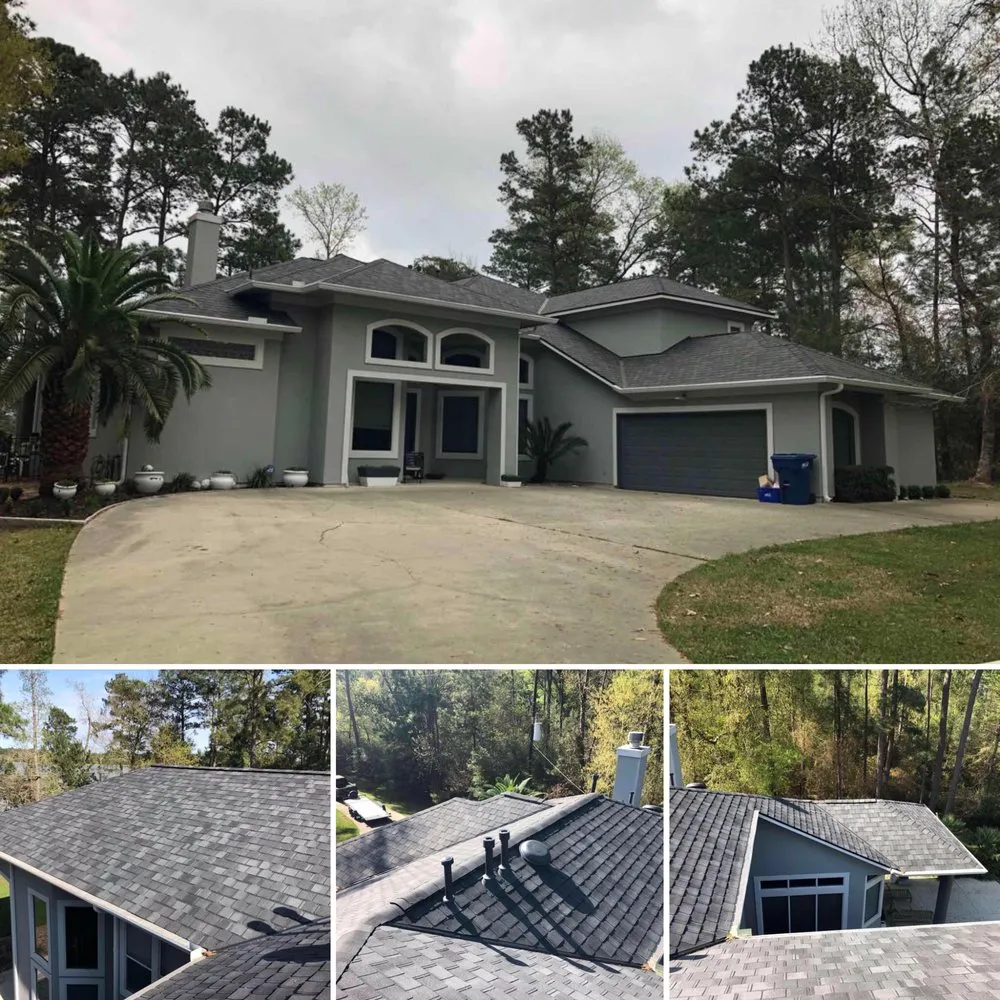 Slide of Mill Creek Roofing