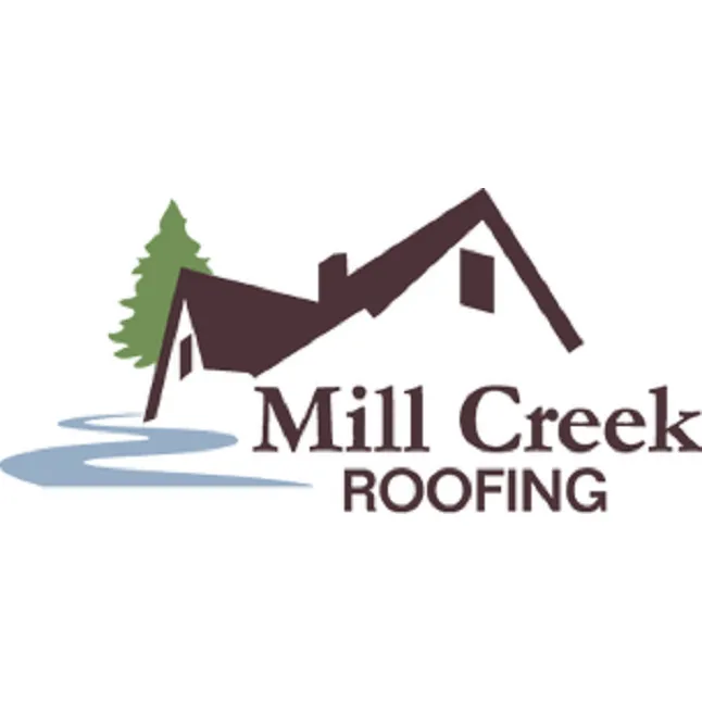 Slide of Mill Creek Roofing