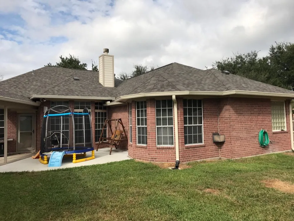 Slide of Mill Creek Roofing