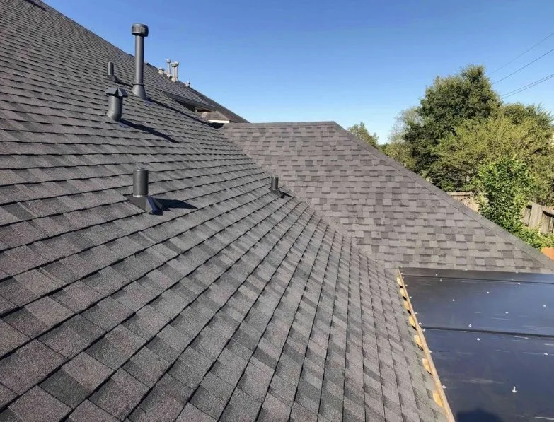 Slide of Mill Creek Roofing