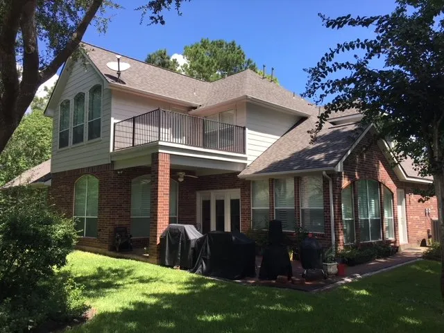Slide of Mill Creek Roofing
