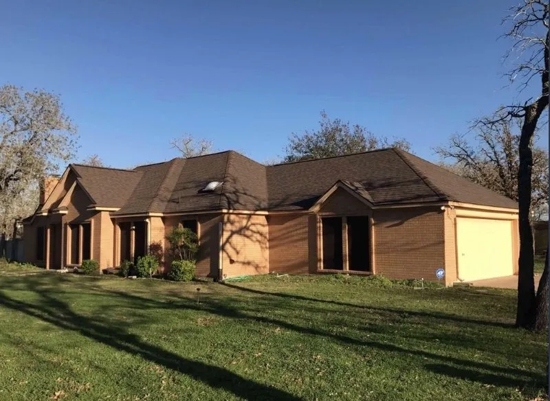 Slide of Mill Creek Roofing