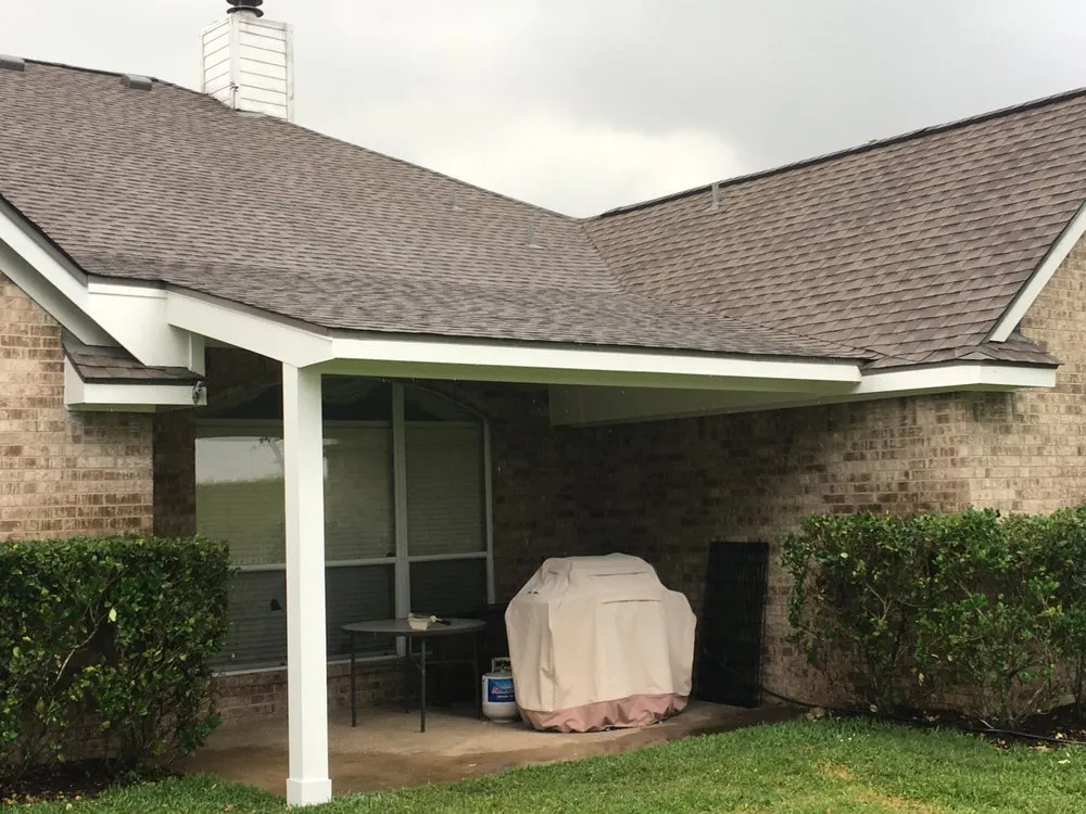 Slide of Mill Creek Roofing