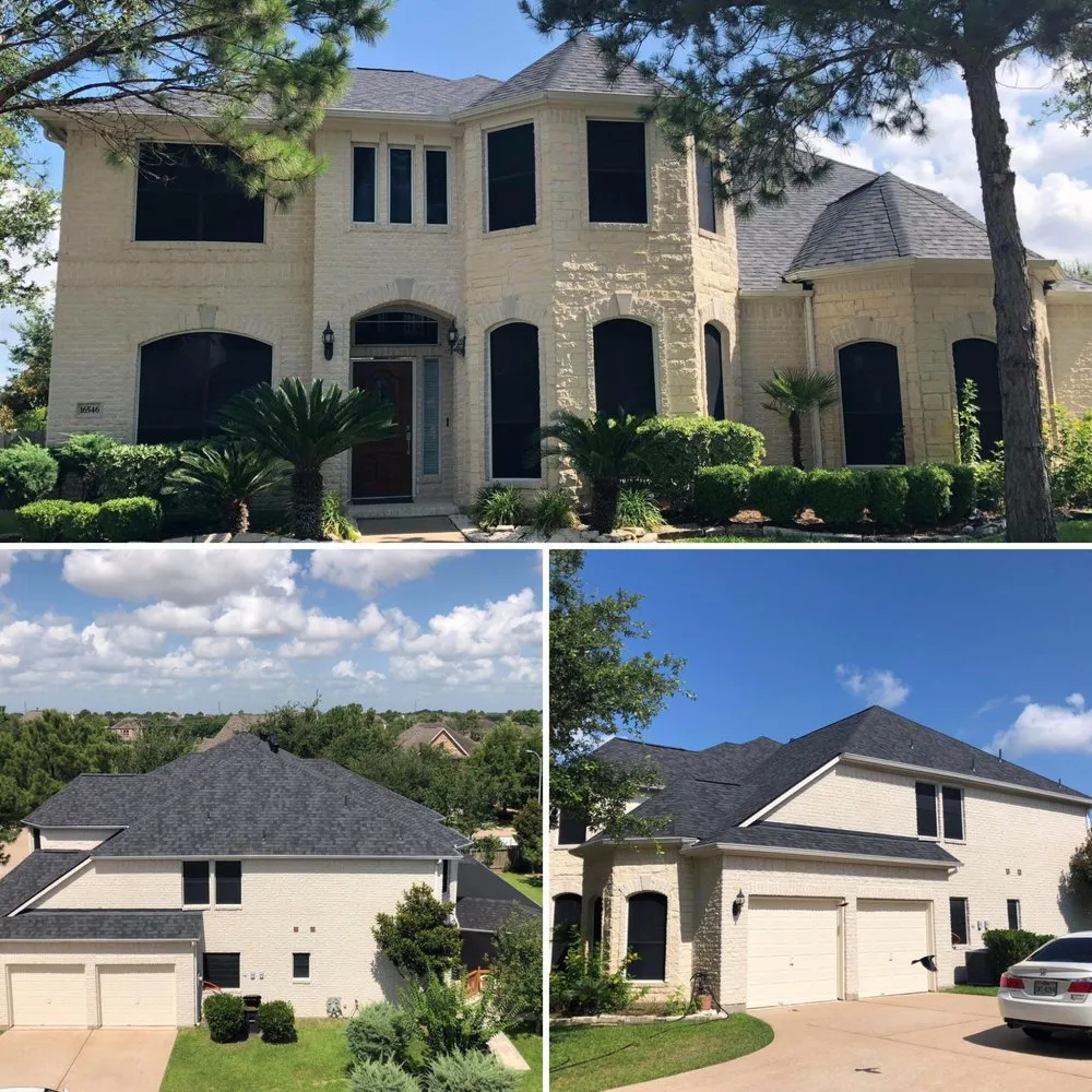 Slide of Mill Creek Roofing