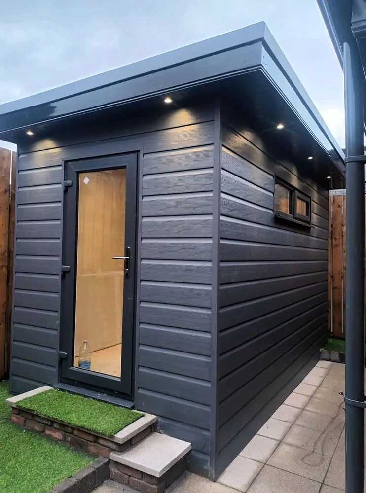 Slide of Mill Park Roofing