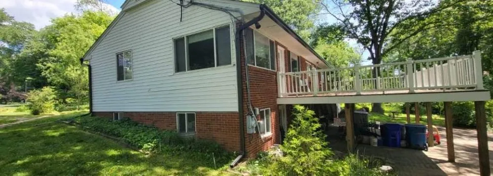 Slide of Millan Brothers Roofing & Gutters