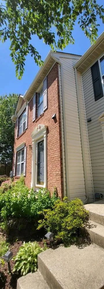 Slide of Millan Brothers Roofing & Gutters