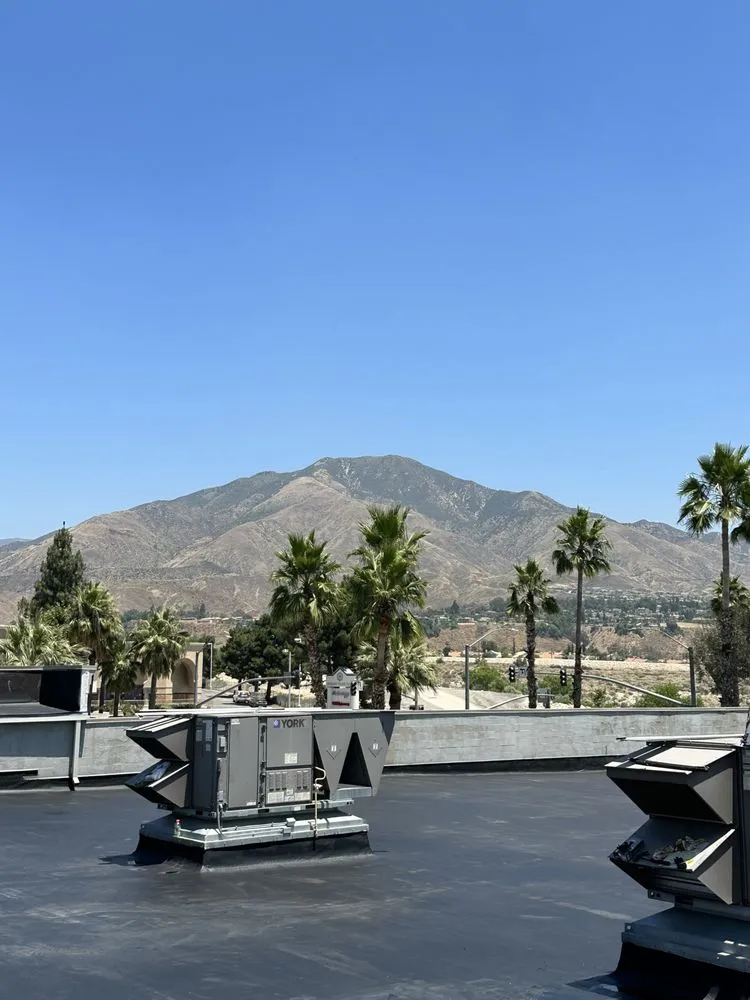 Slide of Millan Roofing Industries