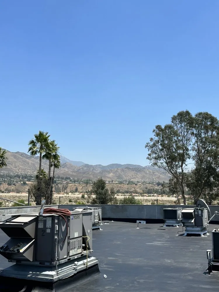 Slide of Millan Roofing Industries