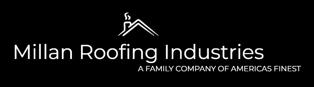 Slide of Millan Roofing Industries