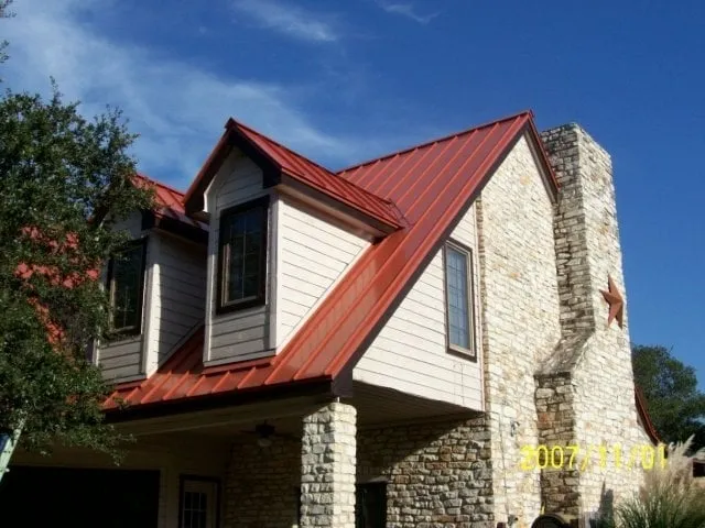 Slide of Millard Roofing & Gutter Company