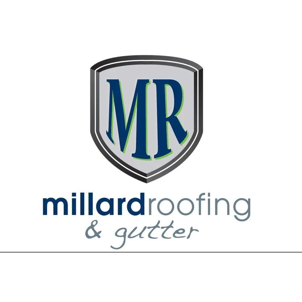 Slide of Millard Roofing & Gutter Company