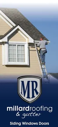 Slide of Millard Roofing & Gutter Company