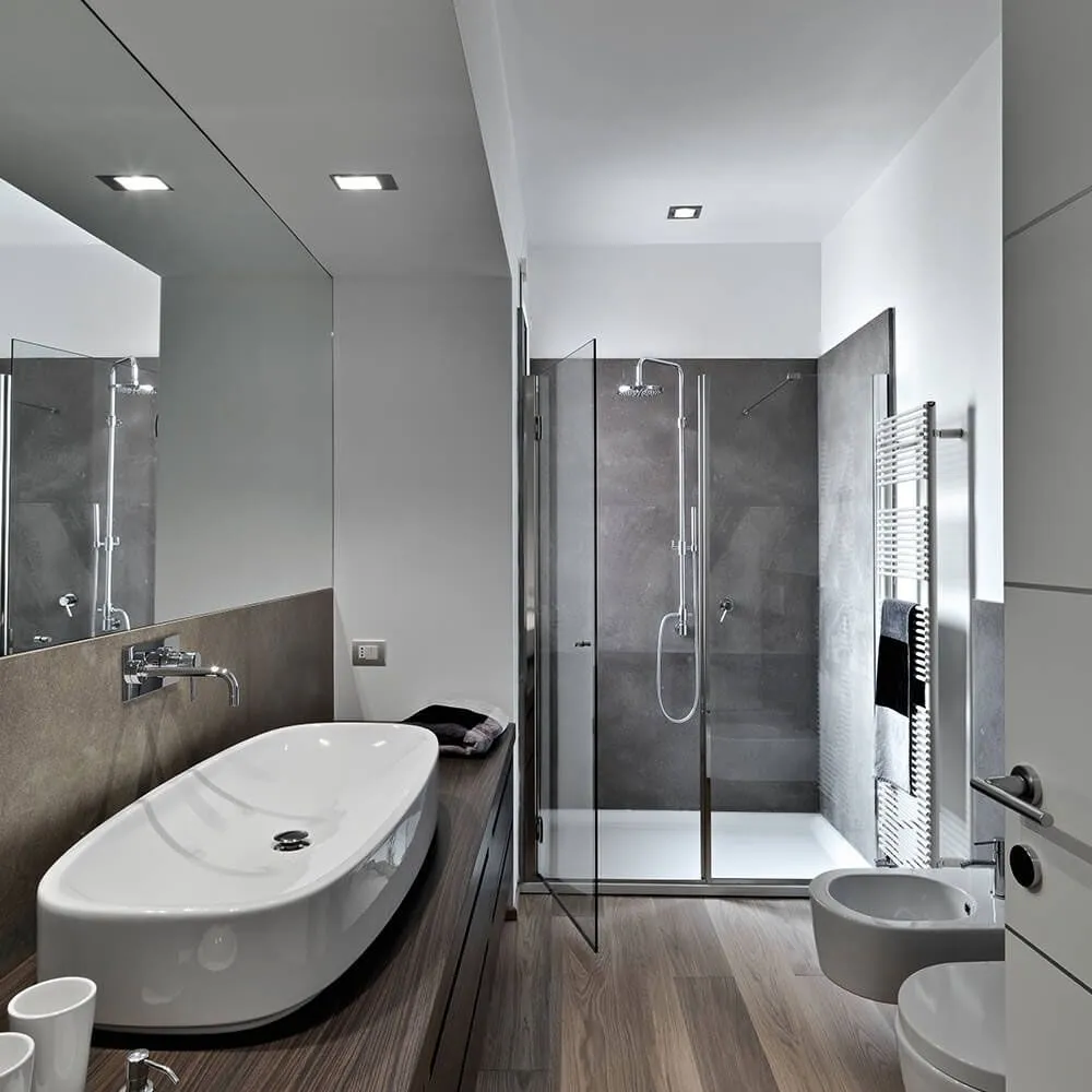 Slide of Millbrook Construction