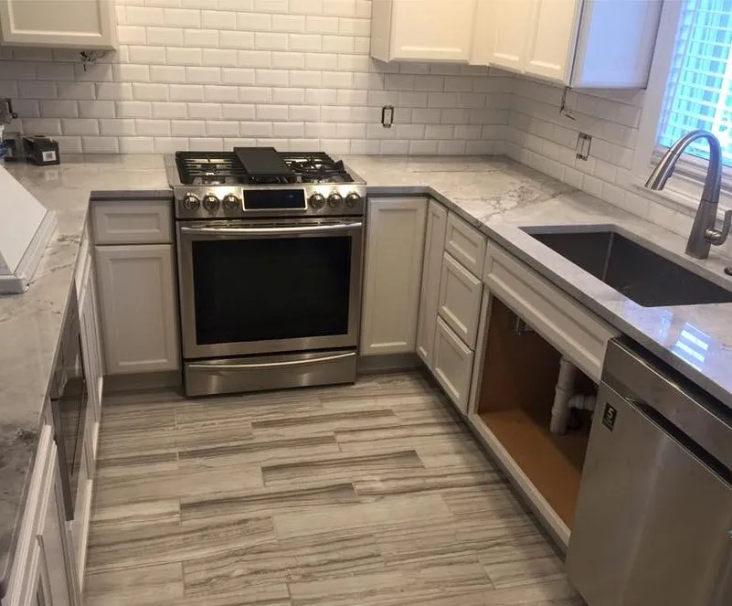 Slide of Millbrook Construction