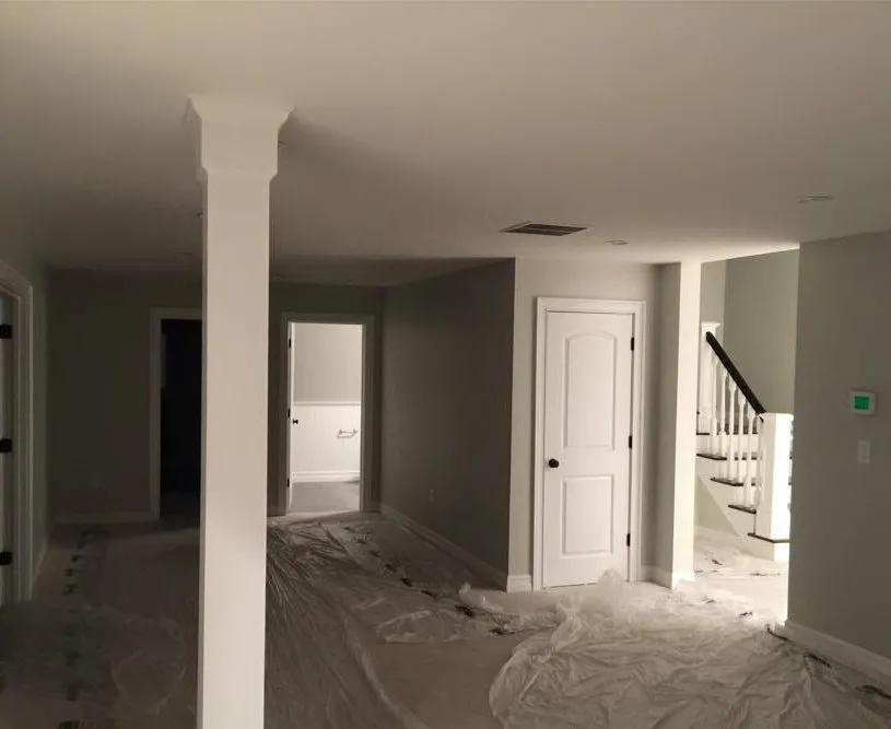 Slide of Millbrook Construction