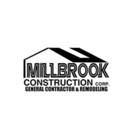 Slide of Millbrook Construction