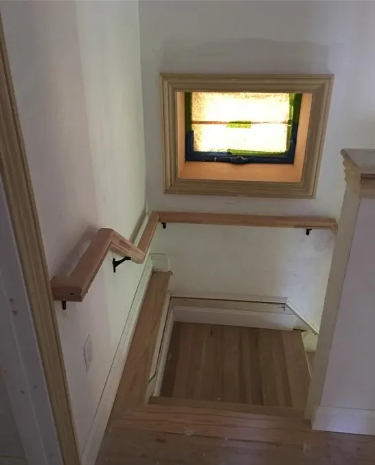 Slide of Millbrook Construction