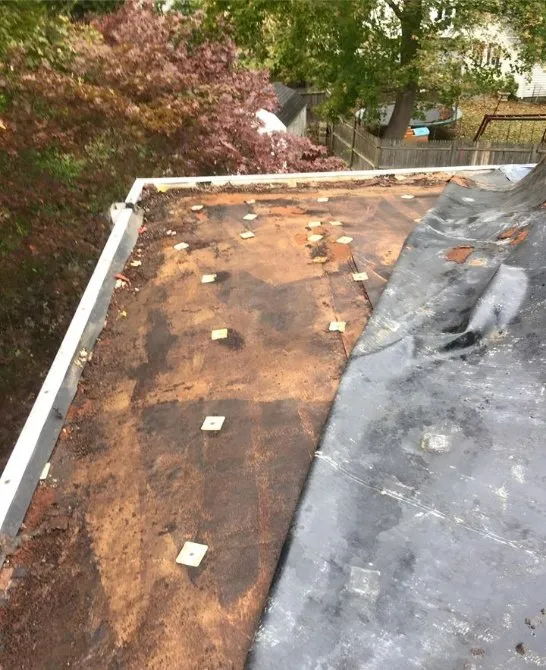 Slide of Millbrook Construction